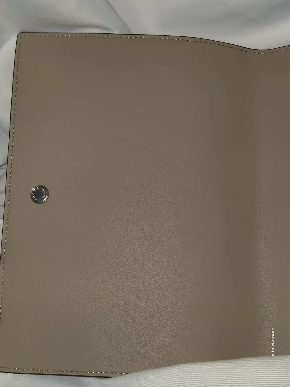 Coach Notebook - Cherry Print